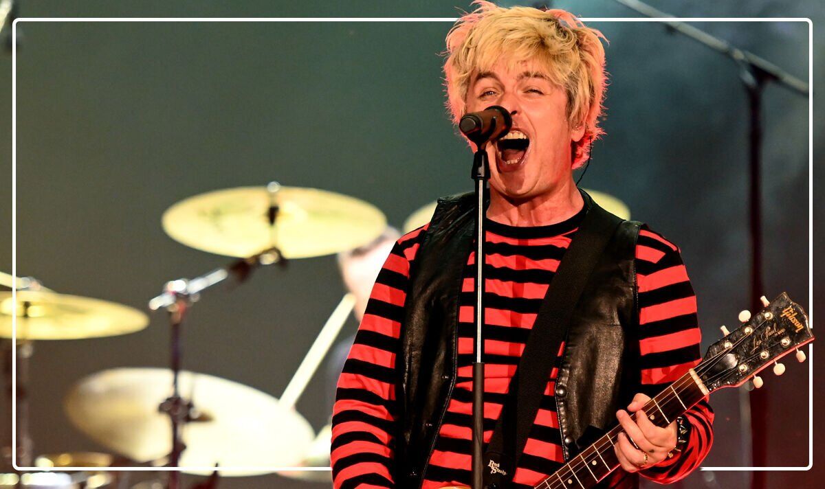 Green Day announce new album and tease UK 2024 tour – heres the clues