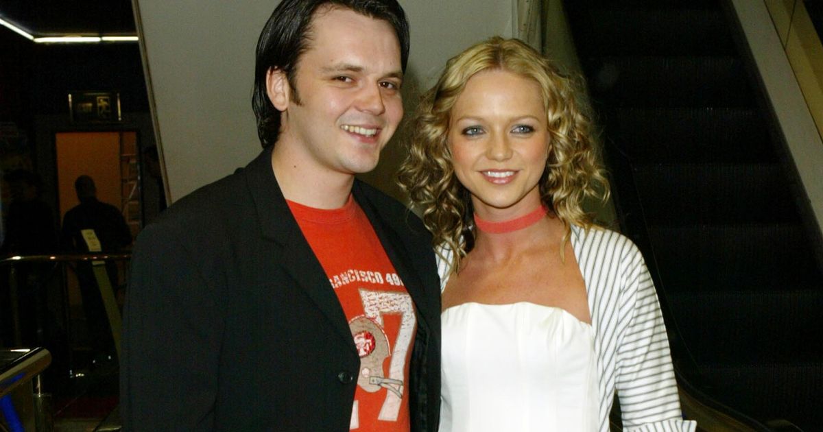 Hannah Spearritt may not reunite with S Club after losing Paul as she talks rift