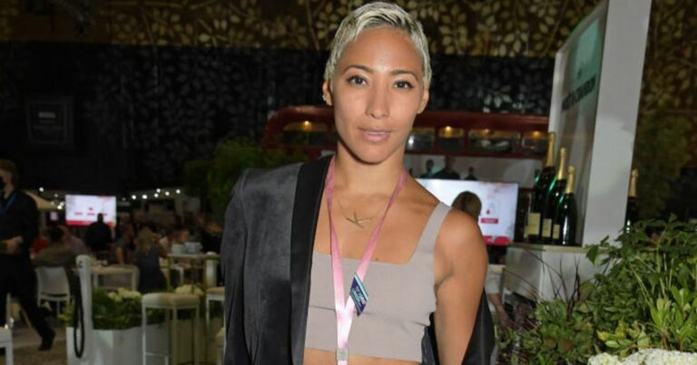 Inside Strictlys Karen Hauer’s love life – affair rumours to difficult divorce