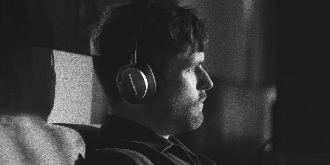 James Blake on UK Club Culture, Devotion to Design, and 'Playing Robots Into Heaven'