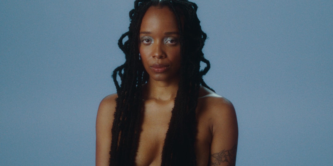 Jamila Woods Continues ‘Water Made Us’ LP Rollout With New Single “Practice”