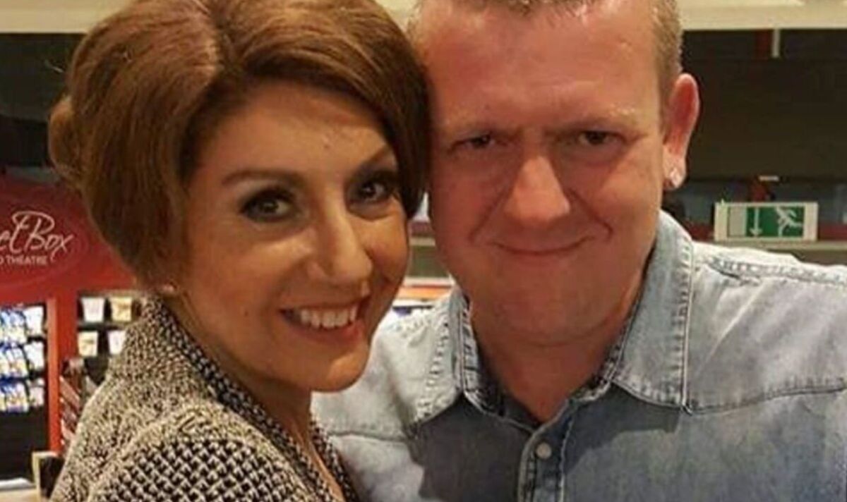 Jane McDonald receives awful news as shes inundated with support after loss