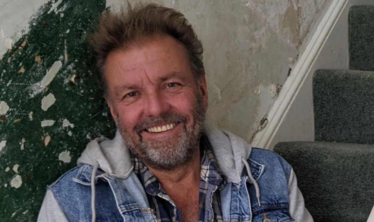 Martin Roberts sparks frenzy over Homes Under The Hammer announcement