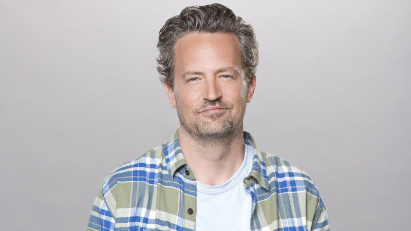 Reactions pour in after Friends star Matthew Perry dies aged 54