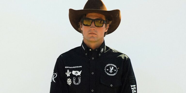 Richardson Readies Western-Inspired Workwear for FW23 Drop 3