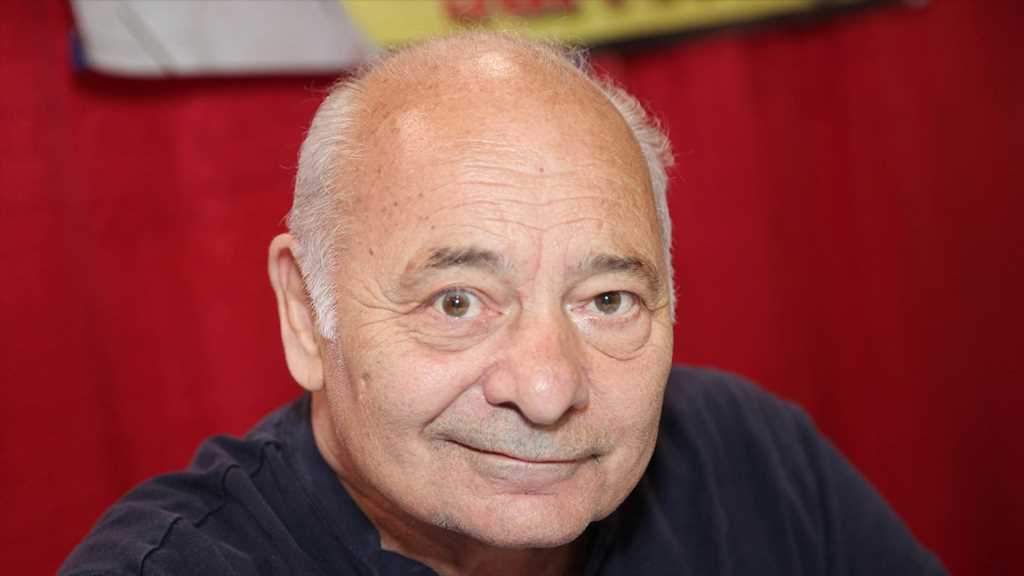 'Rocky' Actor Burt Young Dead at 83