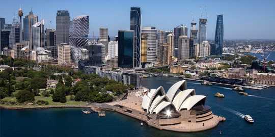 Soho House Announces New Sydney Location