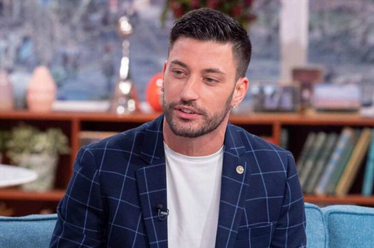 Strictly Come Dancing’s Giovanni Pernice ‘devastated’ and fears for future on show after Amanda Abbingdon quit | The Sun