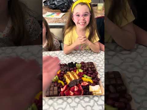 THIS Was Way Better Than A Birthday Cake! For My Daughter's 6th… | Perez Hilton