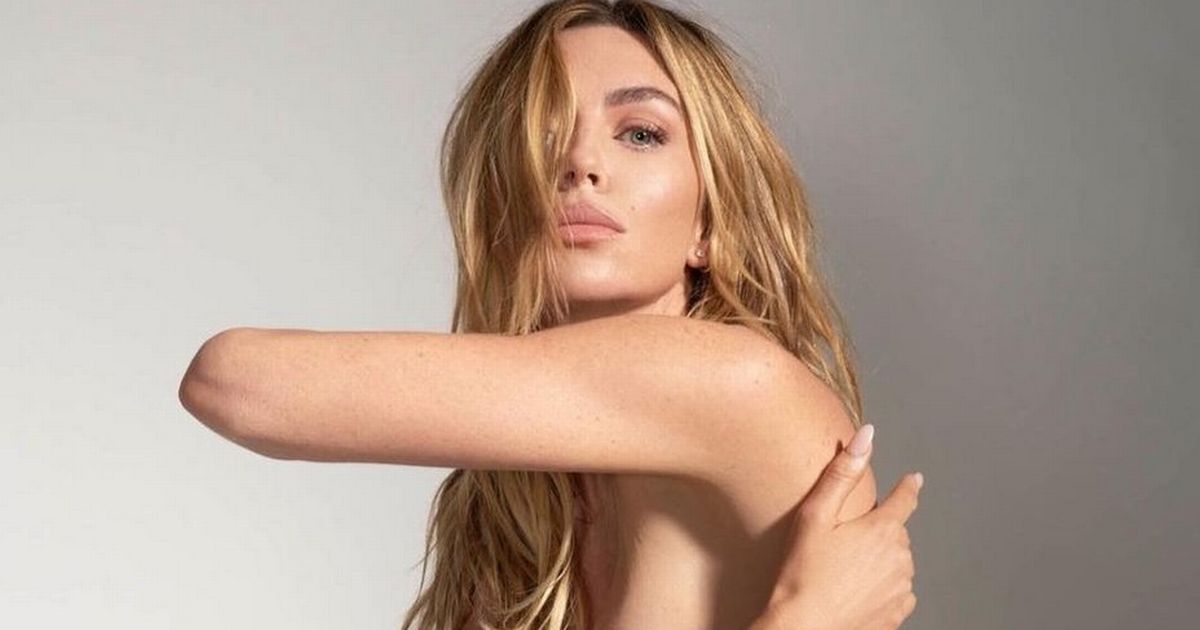 Abbey Clancy seduced Peter Crouch with very racy plan — and it ‘worked well’