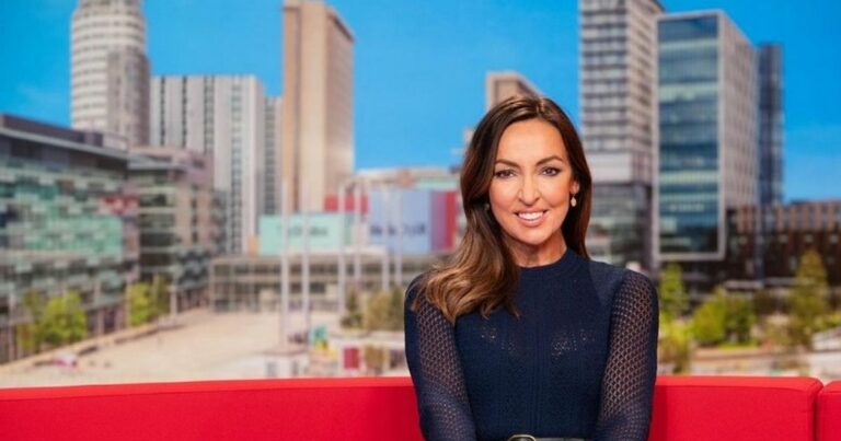 BBC Breakfast in presenter shakeup as fans label replacement host gorgeous