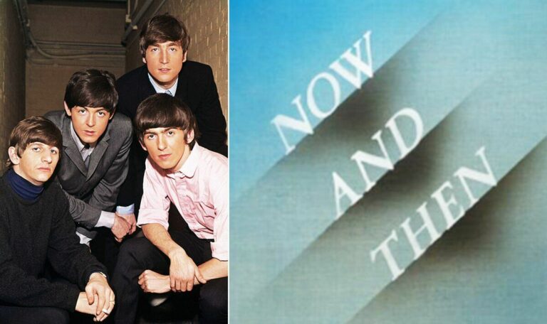 Beatles final song Now and Then review – John Lennon and George Harrison return