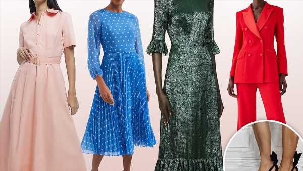 FASHION FINDER: Kate Middleton&apos;s best dresses and fashion moments