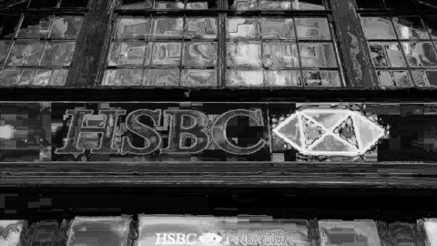 HSBC down updates — Thousands left furious as mobile banking and app hit by major outage on Black Friday | The Sun