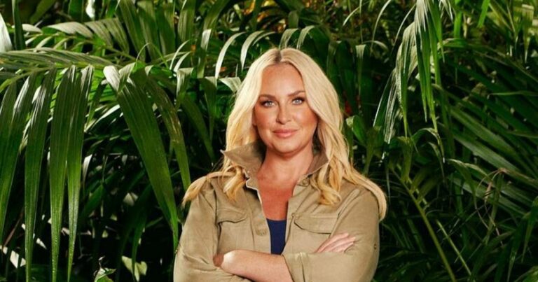 ITV I’m A Celeb’s Josie Gibson hits out at ‘selfish’ people – as she prepares to enter camp