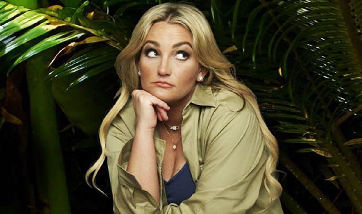 Im A Celebrity fans fume at Jamie Lynn Spears after crushing blow before show