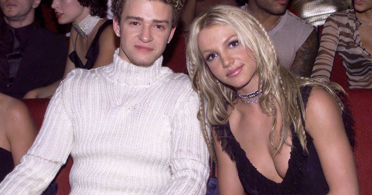 Justin Timberlake could break silence on ex Britney Spears book in new song
