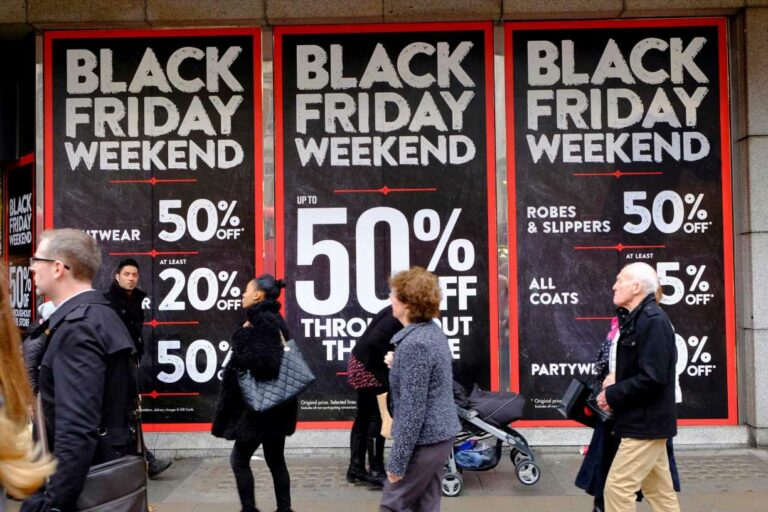 Major discount shop launches Black Friday sale for first time with up to 80% off including Yankee Candle & Olapex | The Sun