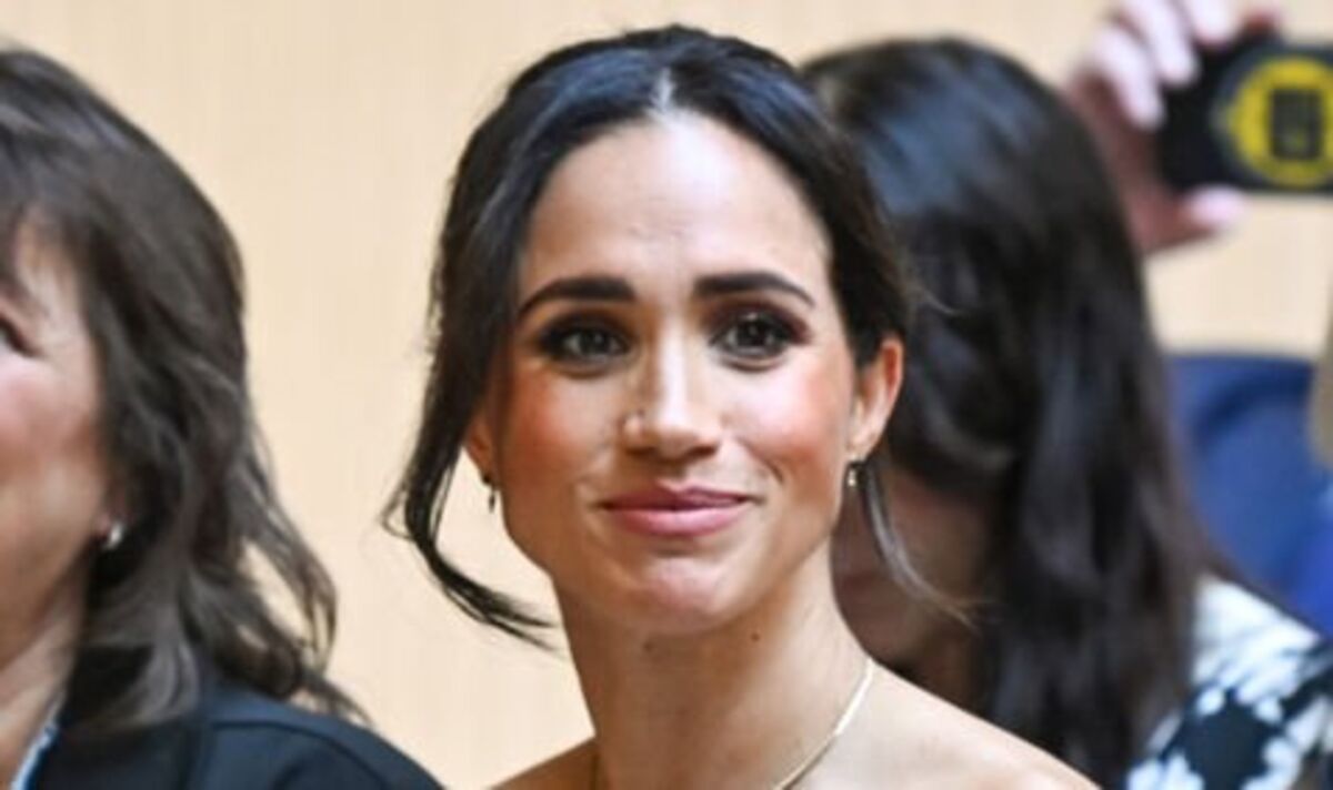 Meghan Markle wont be in The Crown due to crucial factor