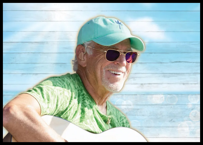 New Video For Jimmy Buffett's 'Like My Dog' Promotes Pet Adoption