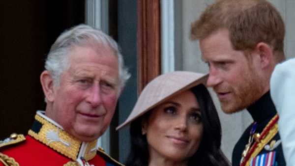 No wonder Harry and Meghan are keeping away from King Charles&apos;s 75th