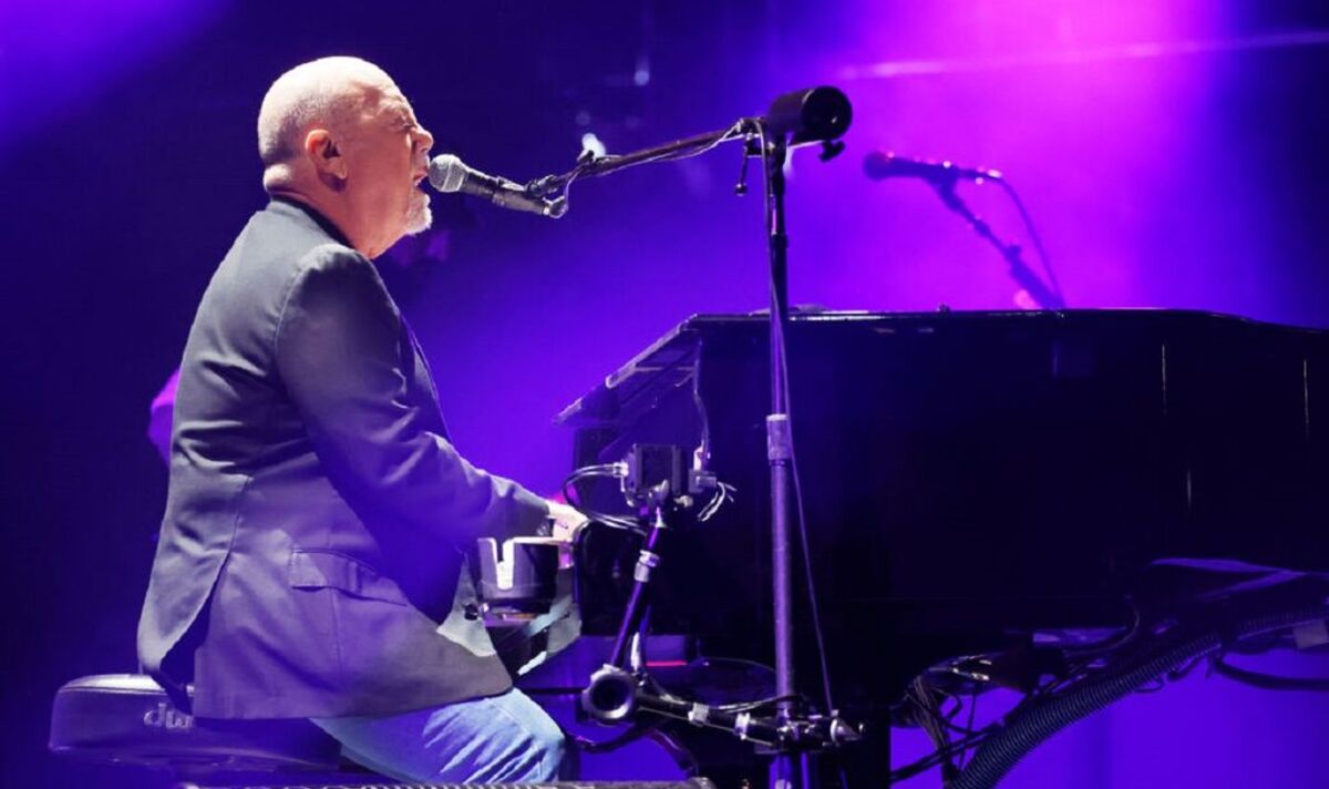 Piano Mans back in the groove: Billy Joel The Vinyl Collection Vol 2 review