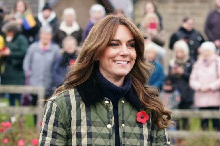 Seven items you will never see Kate Middleton wear, including an autumn staple other royals love, fashion pro shares | The Sun