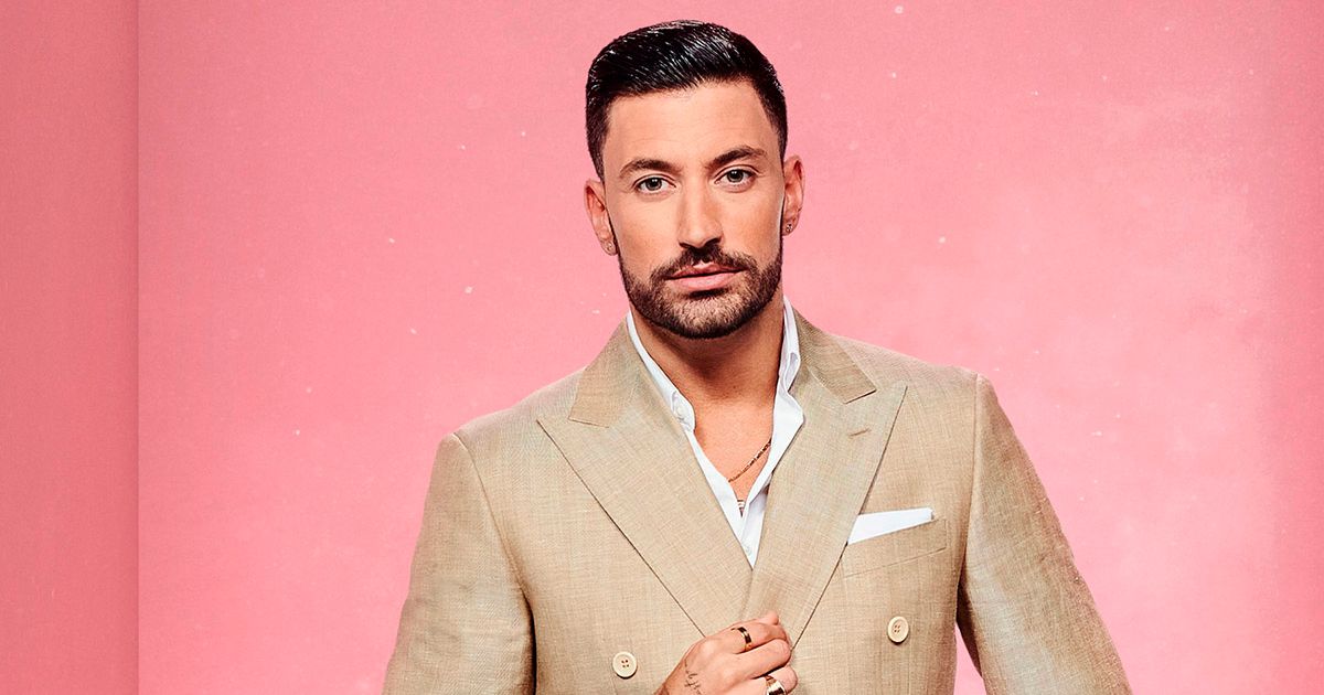 Strictly legends tipped to return as dancer Giovanni Pernice sparks exit fears