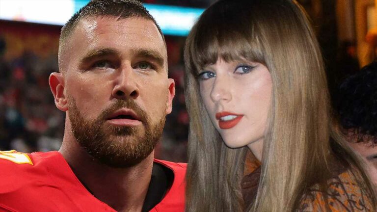 Taylor Swift and Travis Kelce Parents Take Raincheck on Meeting for MNF