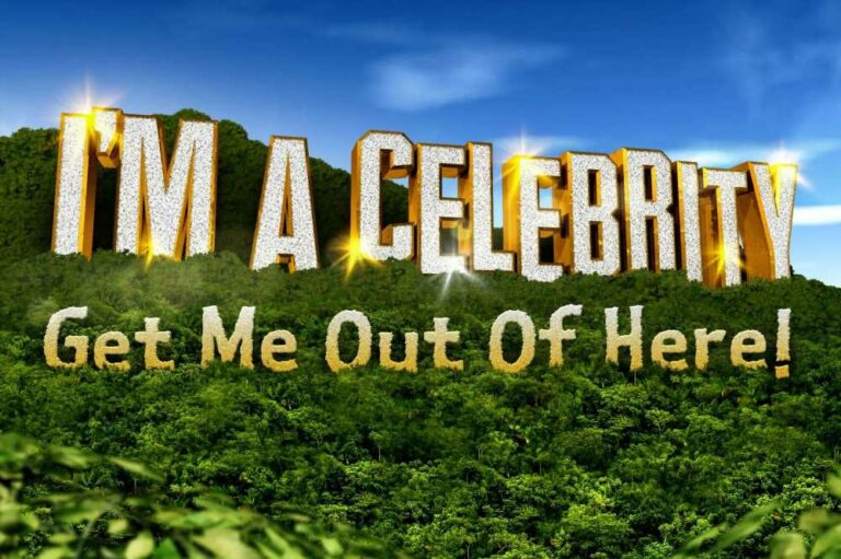 Top Channel 4 star reveals 'real reason' he rejected big money I'm A Celeb offer – and secret chats with Nigel Farage | The Sun