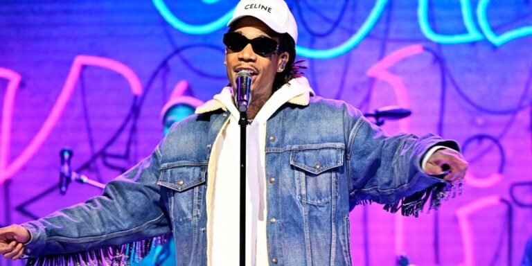 Wiz Khalifa Announces 'Decisions' Mixtape, Drops New Track “Up The Ladder”
