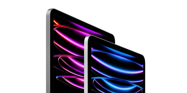 Apple Will Reportedly Unveil Revamped iPads in March 2024