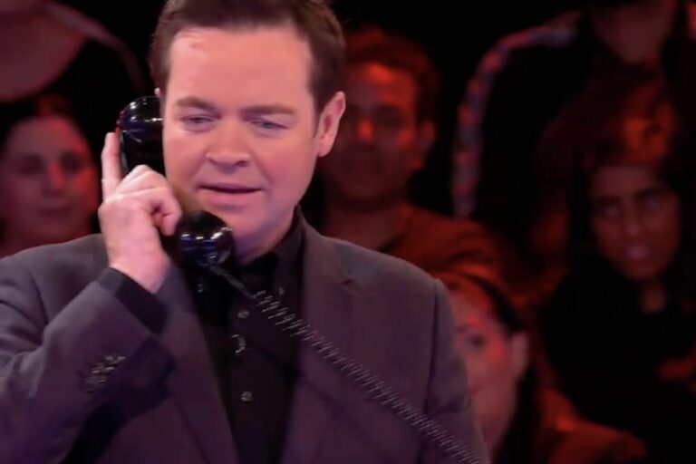 Deal or No Deal fans rip into Stephen Mulhern for 'pulling same trick every day' – fuming 'we're all fed up!' | The Sun