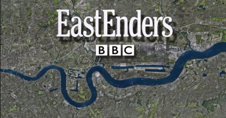 EastEnders fans distracted from major character exit by huge schedule shake-up