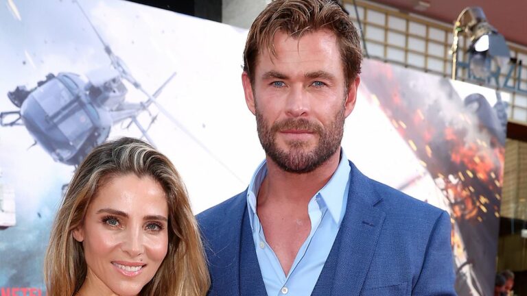 Fans raise concerns about Chris Hemsworth and Elsa Pataky&apos;s marriage