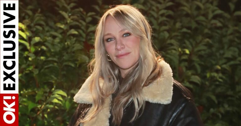 Frustrated Chloe Madeley wont be reuniting with James after latest blow