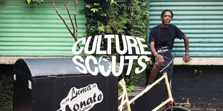Hypebeast Africa x Samsung Culture Scouts: “Local Delicacy”
