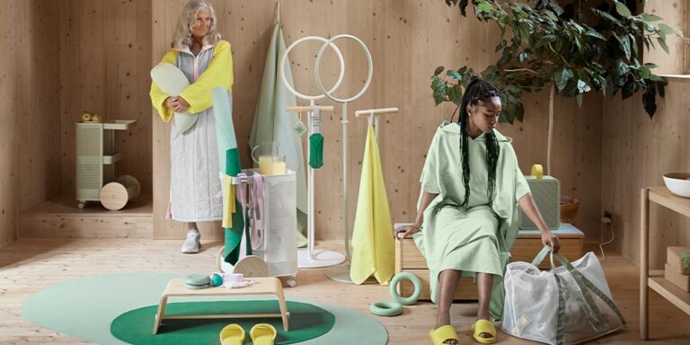 IKEA Launches First-Ever Sports Collection