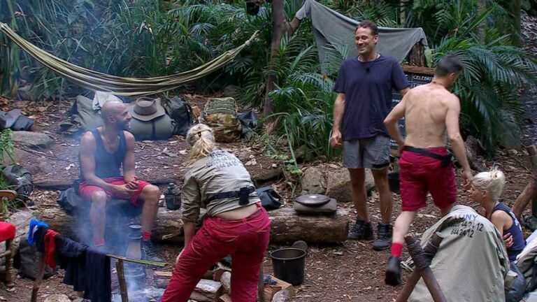 I’m A Celeb in new bullying row as fans slam campmate and say ‘Ant and Dec need to call it out’ | The Sun