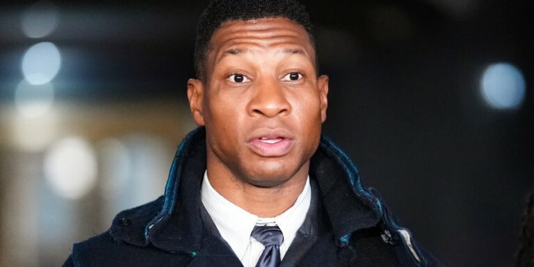 Jonathan Majors Found Guilty of Harassment and Reckless Assault