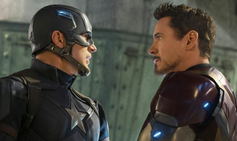 MCU ‘recasting Iron Man, Captain America and more after Avengers Secret Wars’
