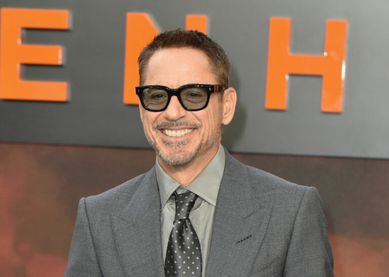 Robert Downey Jr. isn’t returning as Tony Stark, was promised it would be the last time