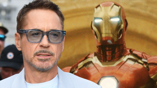 Robert Downey Jr.'s Iron Man Won't Return to Marvel Films, Feige Says