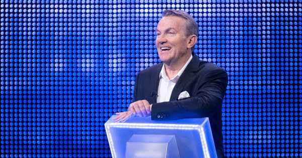 The Chase star says hell opened up as shows filming process unveiled