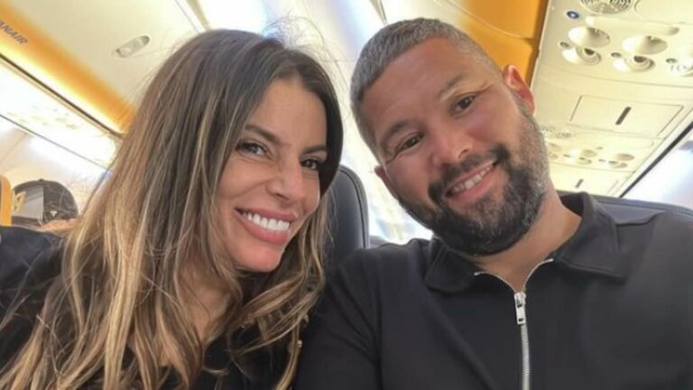 Tony Bellew&apos;s wife Rachael is shocked he&apos;s in the I&apos;m A Celeb final